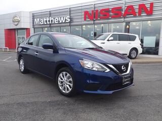 2019 Nissan Sentra for sale in Liverpool NY