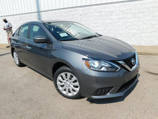 2019 Nissan Sentra for sale in Clarksville TN