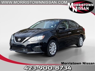 2019 Nissan Sentra for sale in Morristown TN