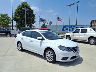 2019 Nissan Sentra for sale in Minooka IL