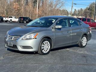 2013 Nissan Sentra for sale in Hendersonville NC