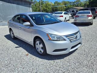 2013 Nissan Sentra for sale in Guthrie KY