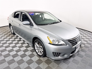 2014 Nissan Sentra for sale in Merritt Island FL