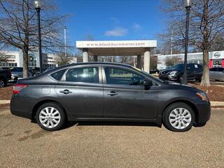 2014 Nissan Sentra for sale in Nashville TN