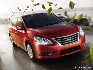 2014 Nissan Sentra for sale in Knoxville TN