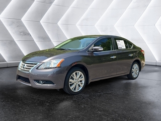 2014 Nissan Sentra for sale in Knoxville TN