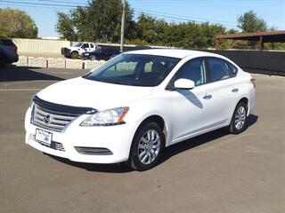 2015 Nissan Sentra