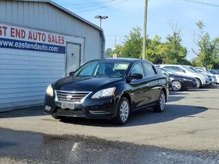 2015 Nissan Sentra