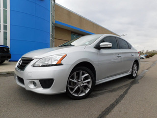 2015 Nissan Sentra for sale in Gallatin TN