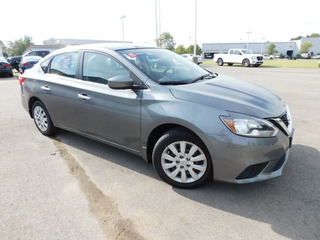 2016 Nissan Sentra for sale in Clarksville TN