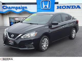 2016 Nissan Sentra