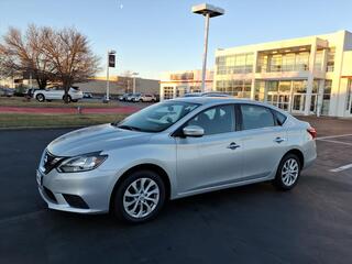 2016 Nissan Sentra