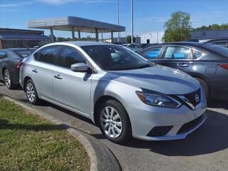 2017 Nissan Sentra for sale in Clarksville TN