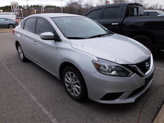 2018 Nissan Sentra for sale in Clarksville TN