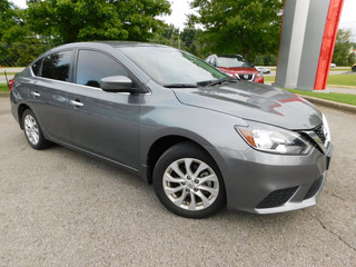 2018 Nissan Sentra for sale in Clarksville TN
