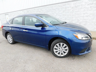 2018 Nissan Sentra for sale in Clarksville TN