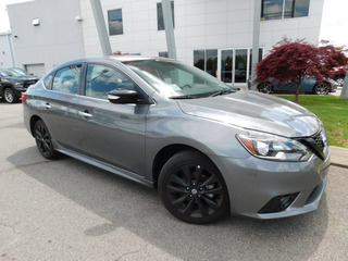 2018 Nissan Sentra for sale in Clarksville TN