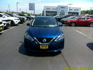 2018 Nissan Sentra