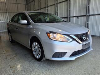 2018 Nissan Sentra for sale in Nashville TN