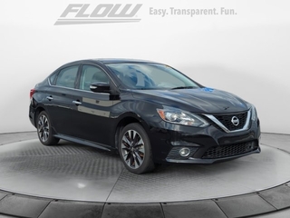 2018 Nissan Sentra