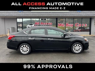 2019 Nissan Sentra for sale in Temecula CA