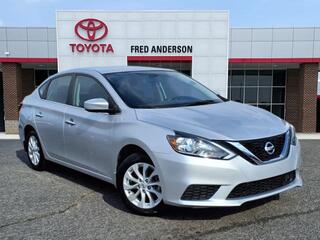 2019 Nissan Sentra for sale in Sanford NC