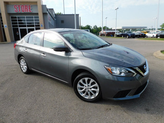 2019 Nissan Sentra for sale in Clarksville TN