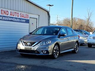 2019 Nissan Sentra for sale in Richmond VA