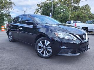 2019 Nissan Sentra for sale in Knoxville TN