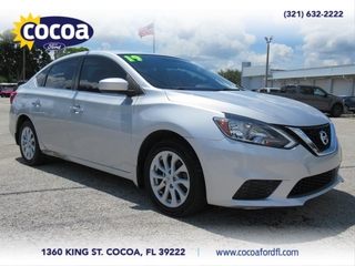 2019 Nissan Sentra