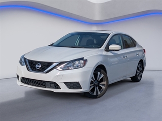 2019 Nissan Sentra for sale in Ringgold GA