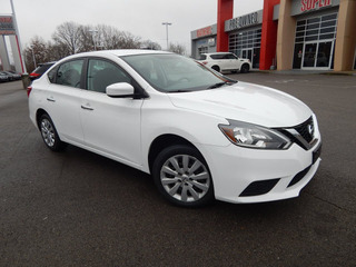 2019 Nissan Sentra for sale in Clarksville TN