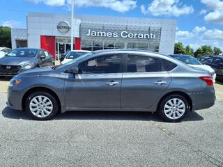 2019 Nissan Sentra for sale in Greenville MS
