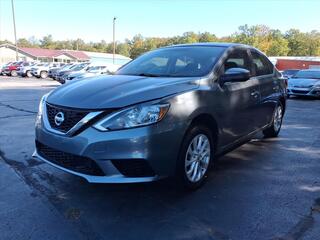2019 Nissan Sentra for sale in Manchester TN