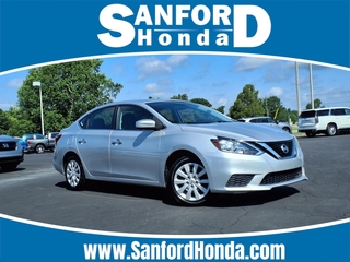 2019 Nissan Sentra