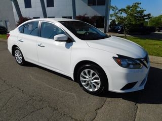 2019 Nissan Sentra for sale in Clarksville TN