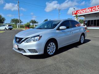 2019 Nissan Sentra for sale in Harlingen TX
