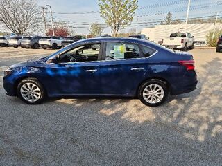 2019 Nissan Sentra for sale in Auburn MA