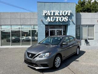 2019 Nissan Sentra for sale in Springfield MO