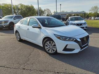 2021 Nissan Sentra for sale in Clarksville TN