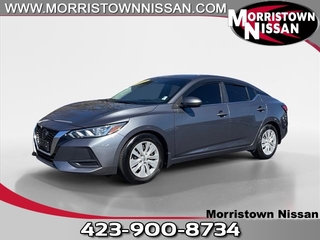 2022 Nissan Sentra for sale in Morristown TN