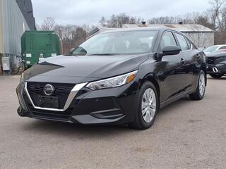2023 Nissan Sentra for sale in Wellesley MA