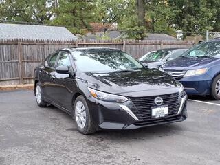 2024 Nissan Sentra for sale in Kirkwood MO