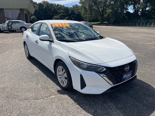 2024 Nissan Sentra for sale in Dothan AL