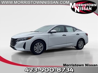 2024 Nissan Sentra for sale in Morristown TN