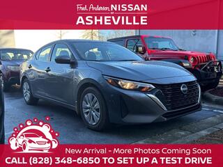 2024 Nissan Sentra for sale in Asheville NC