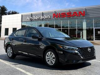 2024 Nissan Sentra