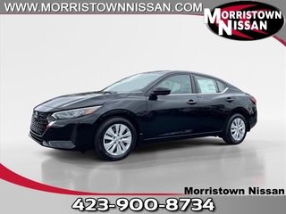 2025 Nissan Sentra for sale in Morristown TN