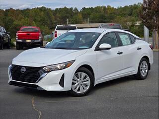 2025 Nissan Sentra