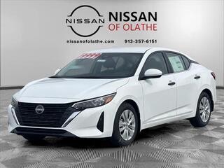 2025 Nissan Sentra